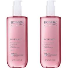 2st Biotherm Biosource Lotion Dry Skin - 400 ml