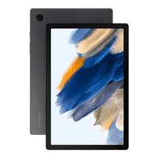 Samsung Galaxy Tab A8 WiFi - PREMIUM 64 GB / Premium / Grå