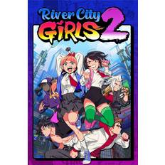 River City Girls 2 - PC Windows