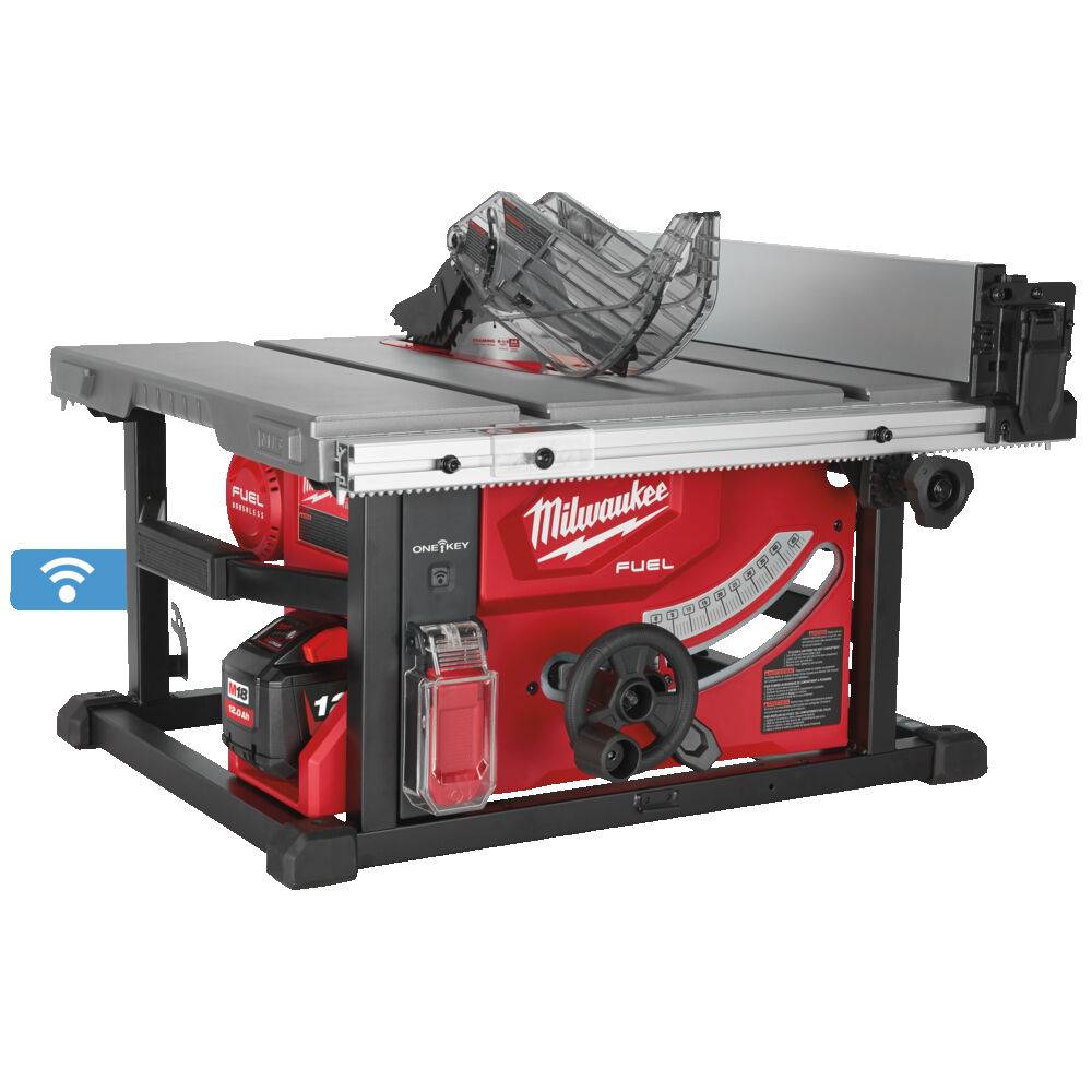 Milwaukee Bordssåg M18 FTS210-121B