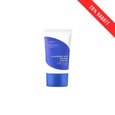 Isntree – Hyaluronic Acid Watery Sun Gel