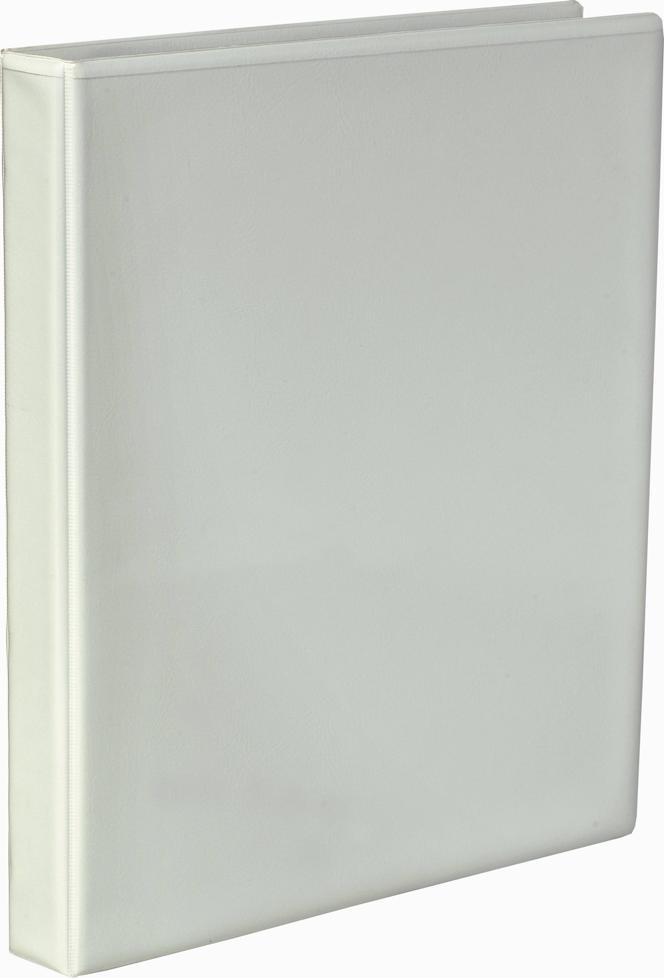 Bantex Indstiksringbind | A4+ | 4DR | Ryg 48mm