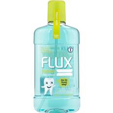 Munskölj Flux Junior Fruitmint 500 ml