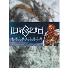 Lornsword Winter Chronicle Steam Key GLOBAL