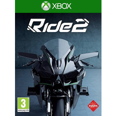 Ride 2 (Xbox One) - Xbox Live Key - EUROPE