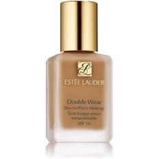 Estée Lauder Double Wear Stay-In-Place Foundation SPF10 3C2 Pebble - 30 ml