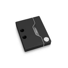 WAC EK Water Blocks Quantum Line EK-Quantum Velocity² D-RGB, AM5, Nickel Acetal