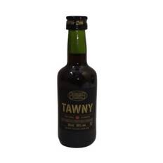 Borges tawny portvin miniature