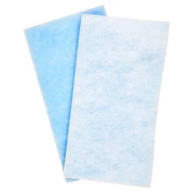 Genvex GE Energy 3 eller Genvex GE 890 Standardfilter