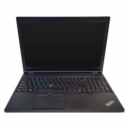 Lenovo ThinkPad L560 15.6" - 128GB SSD - i5-6200U - 8GB - Win11 - Grade B*