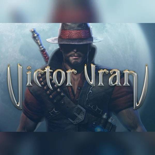 Victor Vran (PC) Steam Gift - GLOBAL