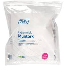 Muntork TEPE extra mjuk large 50/fp
