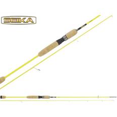 Seika Finesse Spinning-Gul (Light Action)