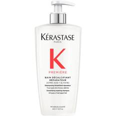 Kérastase Premiére Bain Décalcifiant Réparateur - 250ml/500ml - 500ml