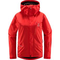 Haglöfs Astral GTX Jacket (Dam) allround Skaljacka i Gore-Tex