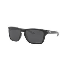 Oakley Sylas Sunglasses - Matte Black / Prizm Black