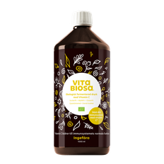 Vita Biosa Ingefära 1 liter