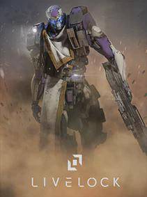 Livelock Steam Key GLOBAL