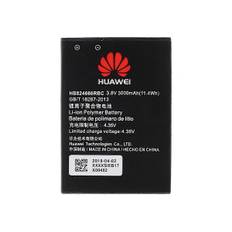 3.80V 3000mAh Batteri Udskiftning (Kode: HB824666RBC) til Huawei E5577[D]