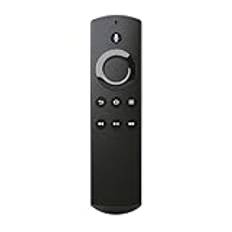 1st Fjärrkontroll for FIRE BOX Voice Fire TV Stick Box for Media Fjärrkontroll PE59CV DR49WK