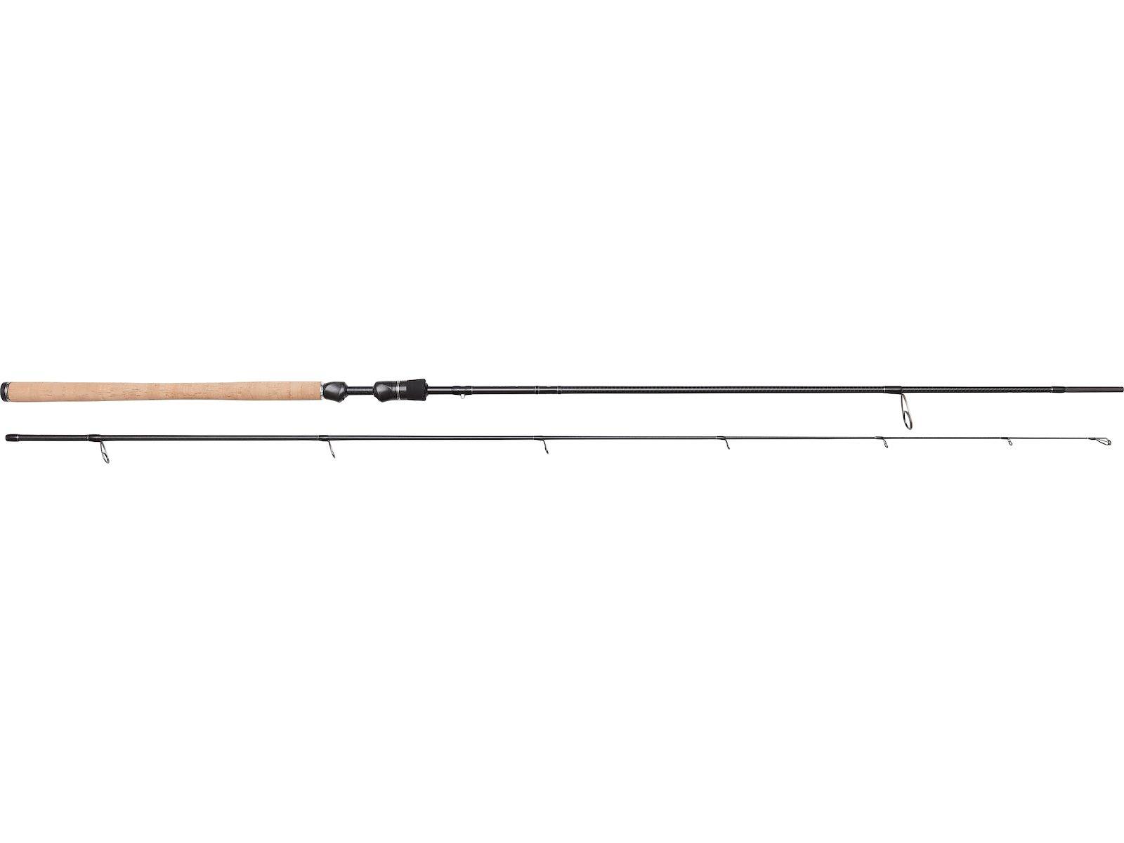 Westin W3 Spin Gen3 9" 7-30G 2sek