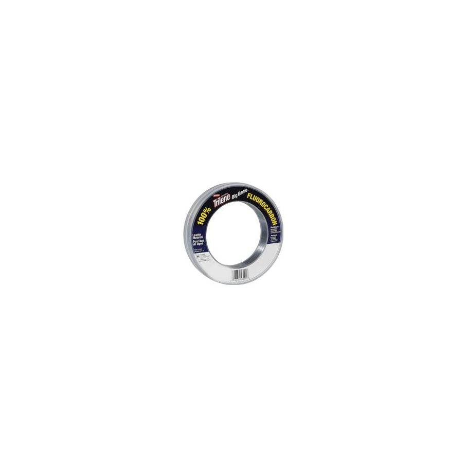 Berkley Trilene Big Game Fluorocarbonlina