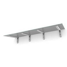 Entrétak Easy Collection - Bold Tonat Glas, Bold Vit, Bold Vit