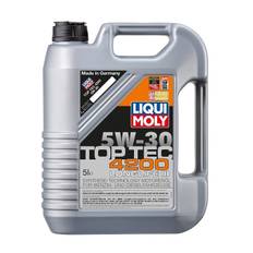LIQUI MOLY 8973 Motorolja Innehåll: 5l, 5W-30