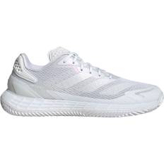 Adidas Defiant Speed 2 W Clay, Grusskor Dam - White (39 1/3)