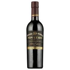 DON GUIDO 20 ÅR PX SHERRY 18 % 50 cl