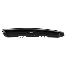 THULE Motion XT Alpine 629501 Takbox 450 svart 232 95 35 75