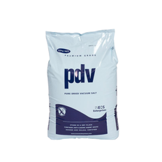 Poolsalt 25 kg