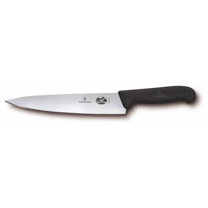 Kokkekniv 19cm Fibrox