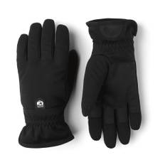 Hestra Herre Handsker Taifun Sort - 6