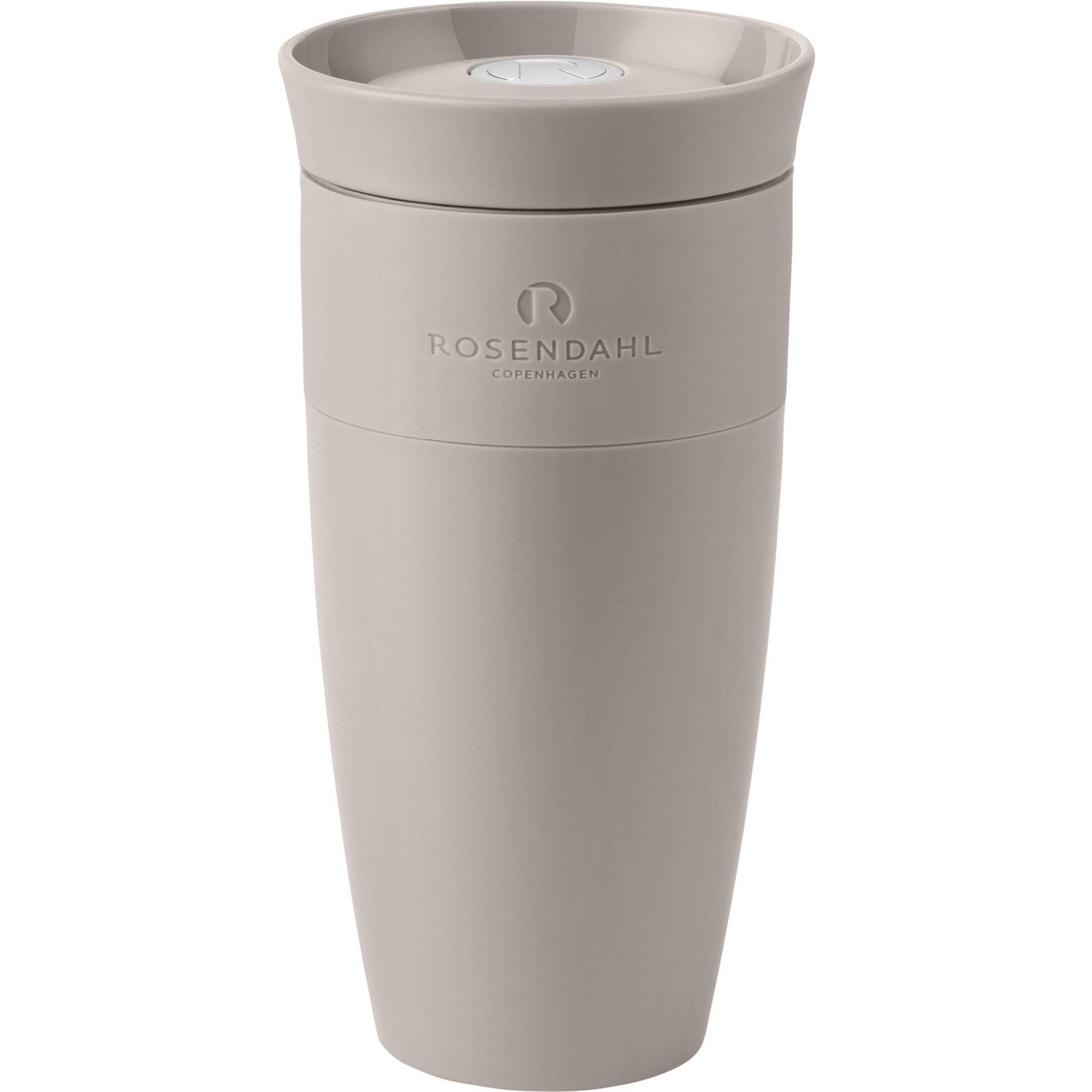 Rosendahl Grand Cru Termokop 28 cl sand
