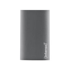 Intenso Premium Edition - 256 GB SSD - extern (tragbar)