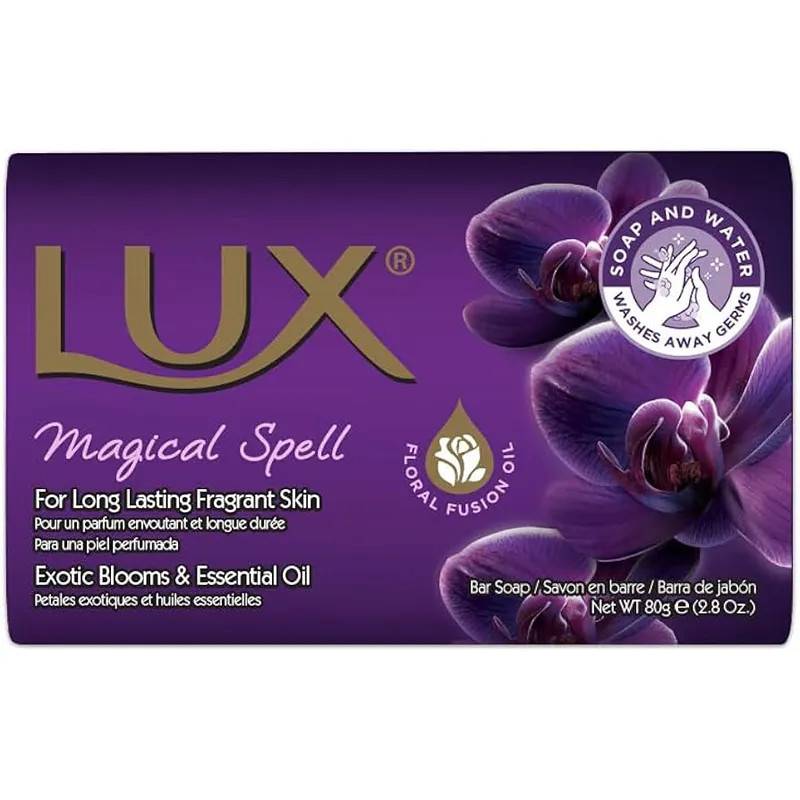 Lux Handtvål Magic Spell 80 gram