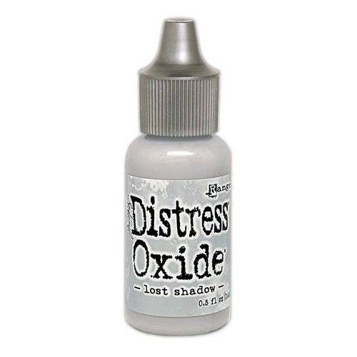 Ranger Tim Holtz - Distress Oxide reinker - Lost Shadow