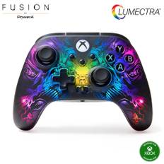 Powera Fusion Pro Wireless Controller For Xbox Series X|S With Lumectra - Fusion Pro