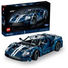 LEGO Technic - 2022 Ford GT