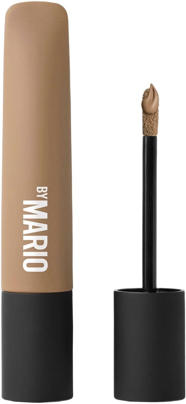 MAKEUP BY MARIO Master Mattes® Longwear Cream-eyeshadow - Krämögonskugga Taupe 2 ml Flytande Ögonskugga Från Magasin (2 ml)