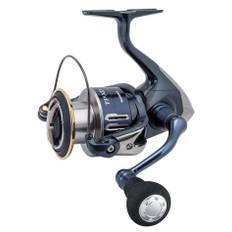 Shimano Twin Power XD C3000HG Fastspolehjul