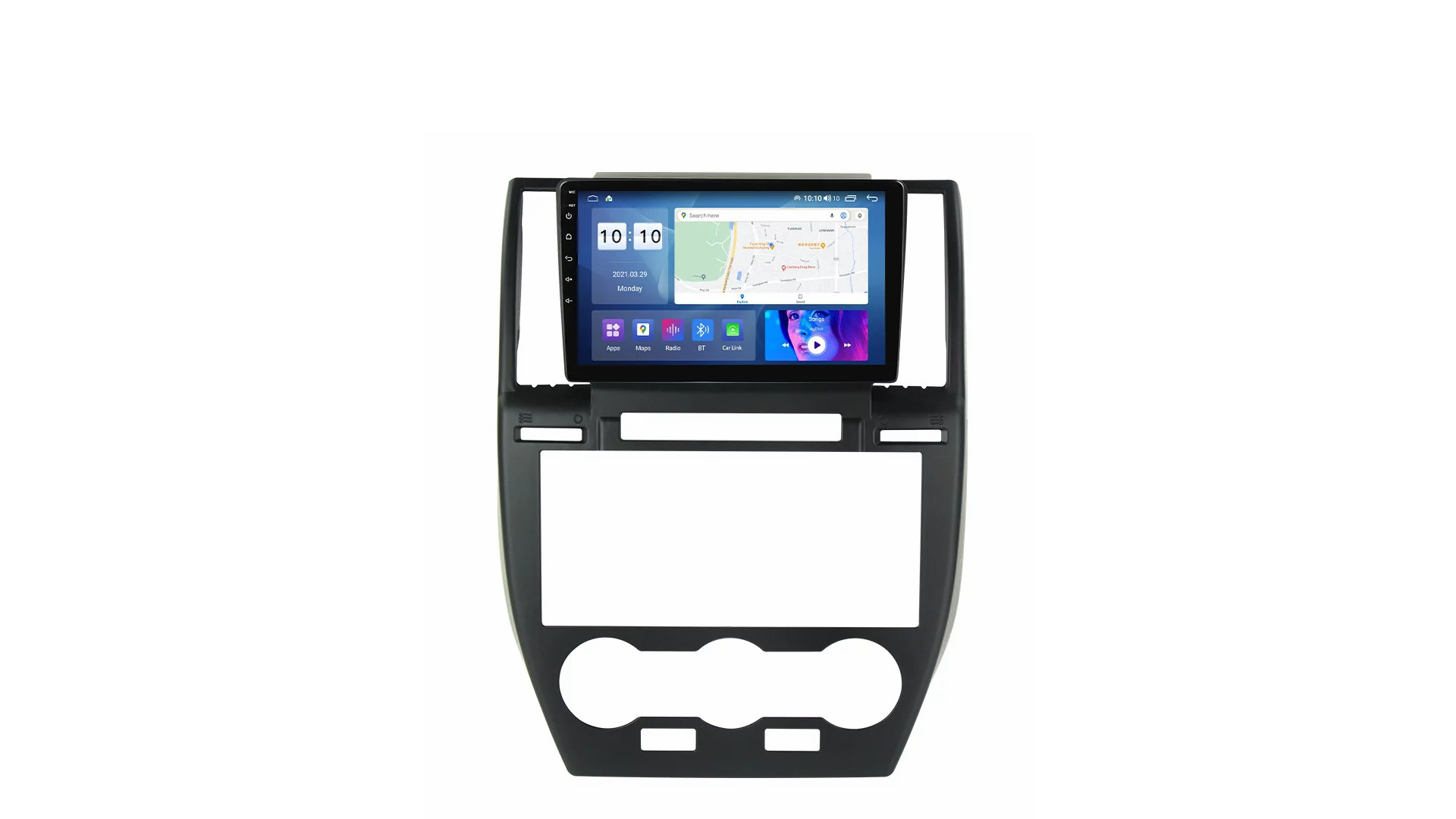 Land Rover Free Lander 2 (2006-2014)