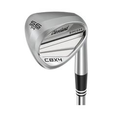 Cleveland CBX 4 Zipcore wedge grafit