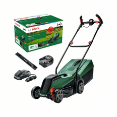 Batteridrevet plæneklipper CityMower 18V-32-300 Bosch Power Tools