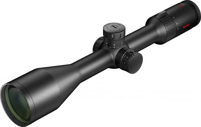 Minox RS-4 - 3-12x56 BDC