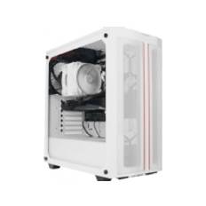 Komputer Game X G500 White, Ryzen 7 5800X3D, 32 GB, Radeon RX 7900 XT, 1 TB M.2 PCIe