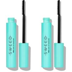 2st Sweed Lash Lift Mascara Black - 8 ml