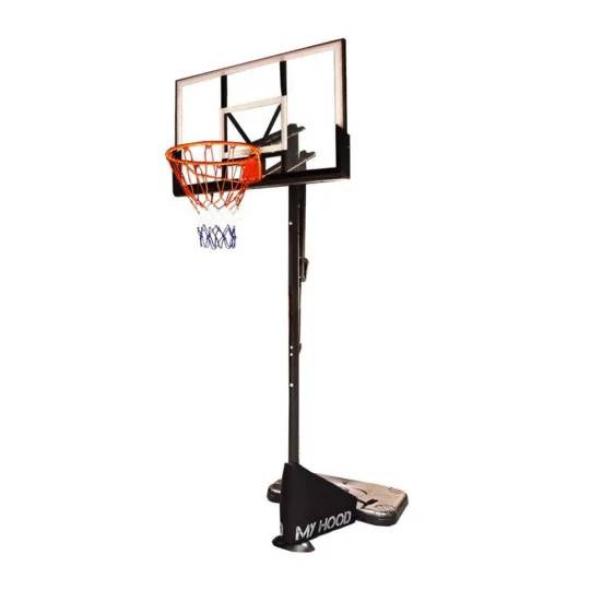 My Hood Basketställ Premium Basketkorg 340265 spel sport fritid utomhus