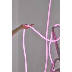 Flex Tube Home Lighting Lamps String Lights Pink Studio About
